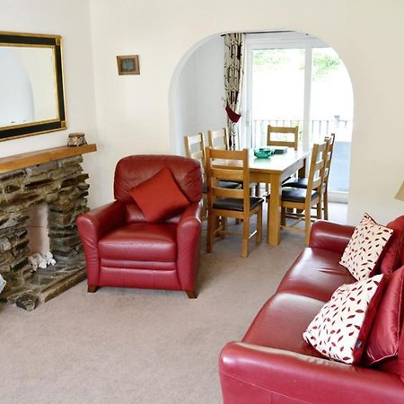 Hele Valley Holiday Park Ilfracombe Exterior foto
